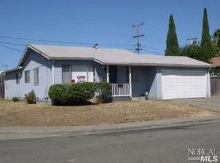 103 Leonard St, Vallejo, CA 94589