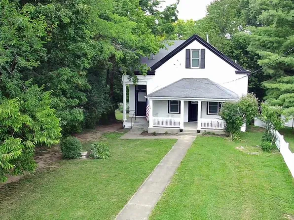 67 Crowell Ave, Fort Thomas, KY 41075