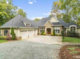 749 Revmont Dr, Pittsboro, NC 27312