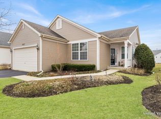 21257 Montclare Lake Dr, Crest Hill, IL 60403