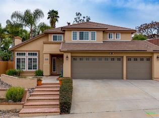 13817 Deanly Way, Lakeside, CA 92040