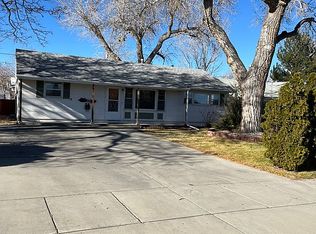 228 N Beverly St, Casper, WY 82601