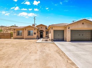7622 San Remo Trl, Yucca Valley, CA 92284