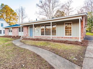 3218 Braeburn Rd, Montgomery, AL 36116