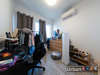Rented by Urban Pads