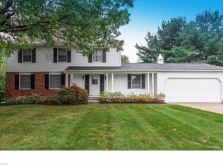 7399 Trotwood Dr, Concord Township, OH 44077