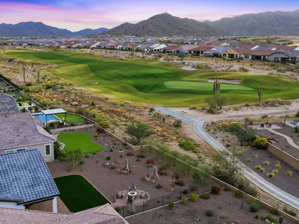 5940 N 206TH Lane, Buckeye, AZ 85396