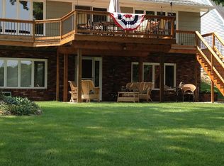 1435 Hickory Rd, Hillsdale, MI 49242