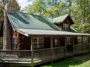 11 Beech Hollow Rd, Slatyfork, WV 26291