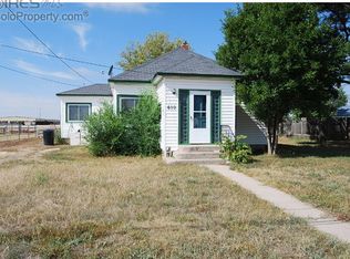 610 N Birch St, Yuma, CO 80759
