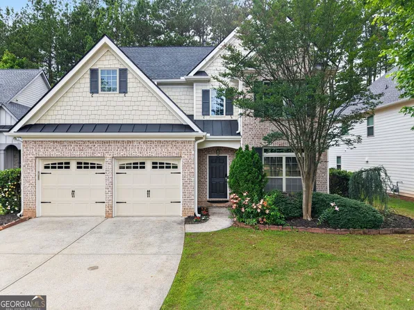 2935 Whitfield Ave, Cumming, GA 30040