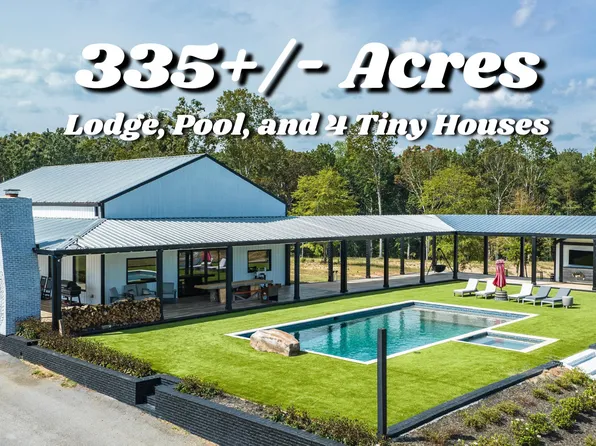 2199 Roosterville Rd, Roopville, GA 30170