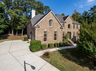 4535 Worthings Dr, Powder Springs, GA 30127