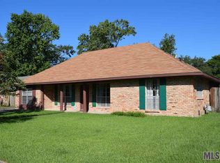 1229 Tanglebriar Dr, Baton Rouge, LA 70810
