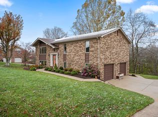129 Jemima Dr, Richmond, KY 40475