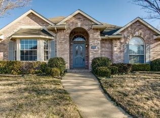 12010 Biloxi Dr, Frisco, TX 75035