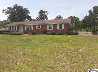829 Cashua Ferry Rd, Darlington, SC 29532