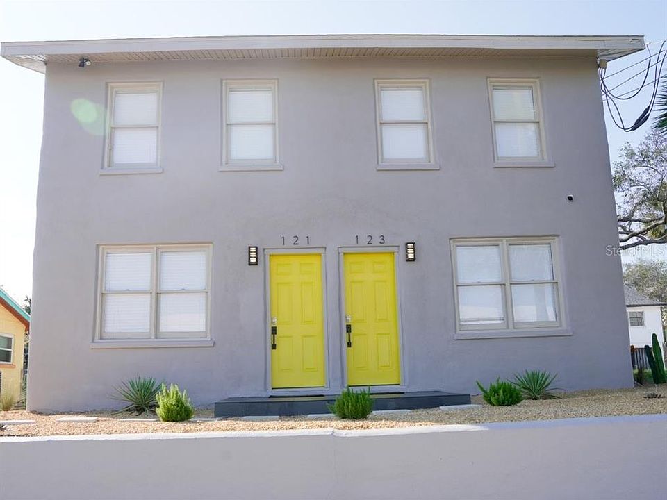 1st image of 121-123 N HOLLYWOOD AVENUE