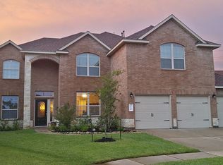 5506 Kemp Crest Ct, Spring, TX 77389