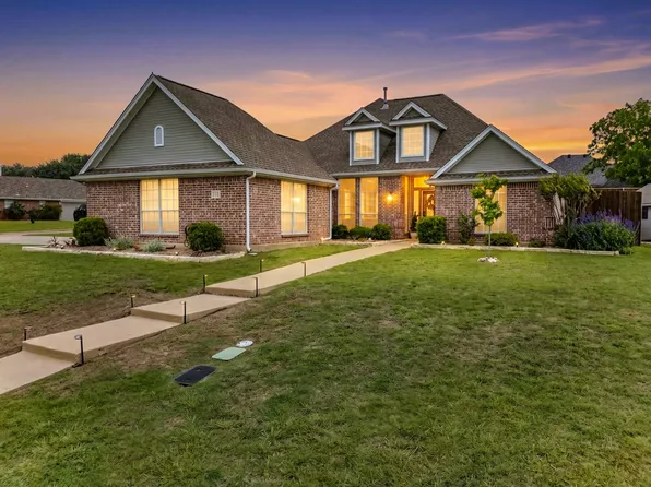 121 Daisey Ln, Justin, TX 76247