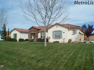 8031 Steed Way, Sacramento, CA 95830