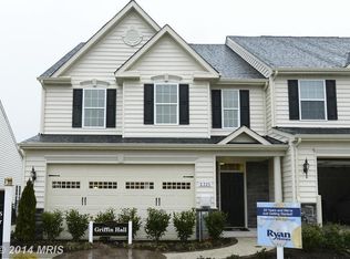 307 Lennox Dr, Fallston, MD 21047