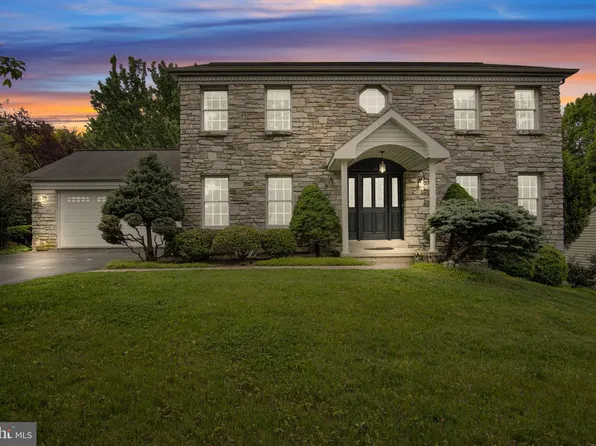 2018 Southpoint Dr, Hummelstown, PA 17036
