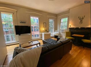 85 Revere St APT 2R, Boston, MA 02114