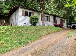 89386 Levage Dr, Florence, OR 97439