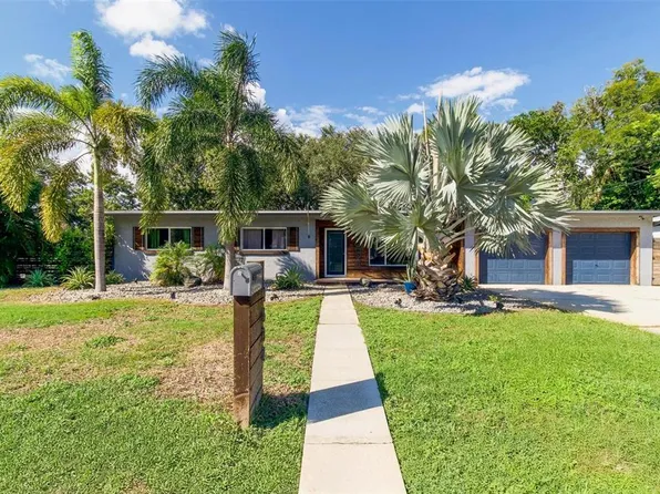1634 Scott St, Clearwater, FL 33755