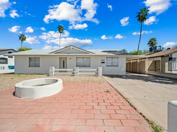 4803 N 53rd Ave, Phoenix, AZ 85031