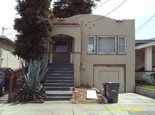 3824 Santa Rita St, Oakland, CA 94601