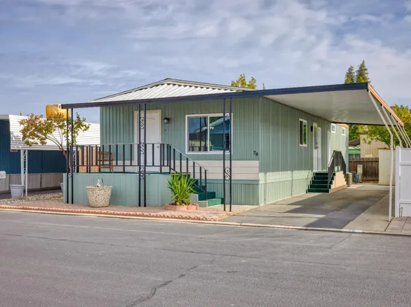1830 E Yosemite Ave Space 78, Manteca, CA 95336