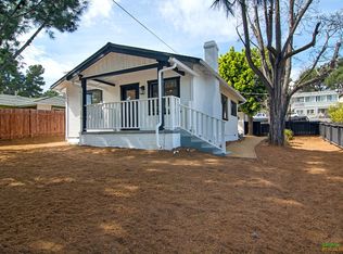 960 W 9th Ave, Escondido, CA 92025