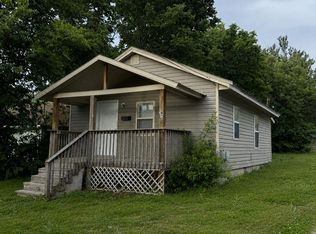 2314 N Missouri Avenue, Springfield, MO 65803