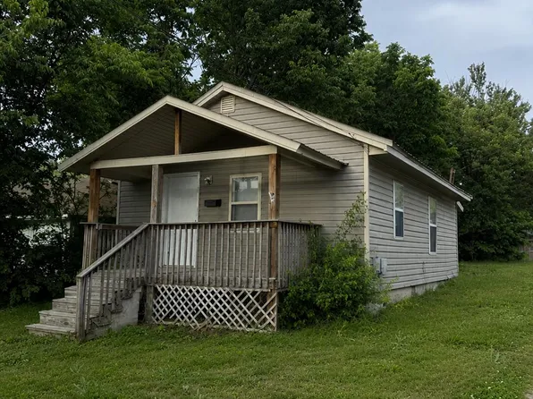 2314 N Missouri Avenue, Springfield, MO 65803