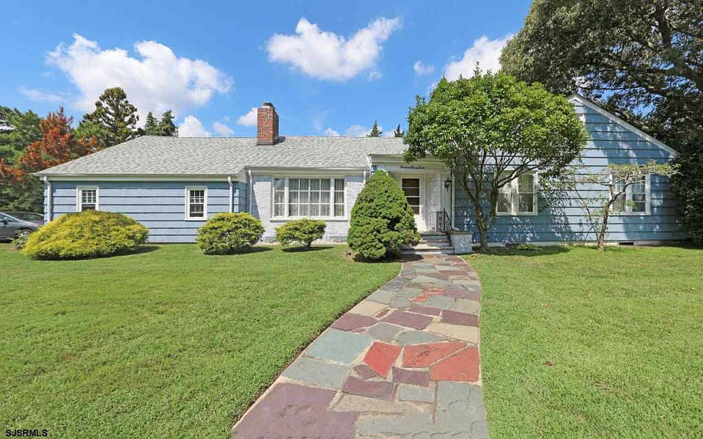 1437 Woodlynne Blvd, Linwood, NJ 08221 Zillow