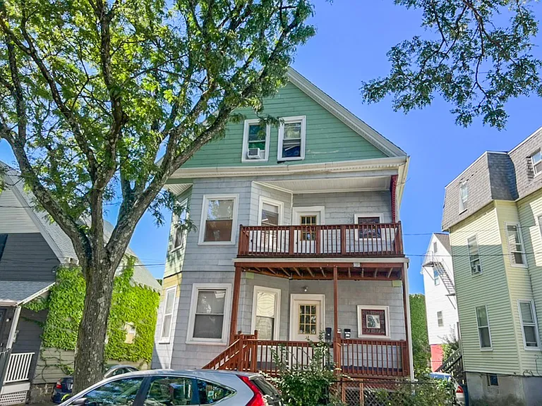 38 Sewall St #2 — Photo 11