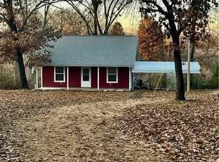 1267 Blackfoot Hollow Rd, Anderson, MO 64831