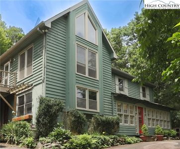 5033 Junaluska Road, Boone, NC, 28607