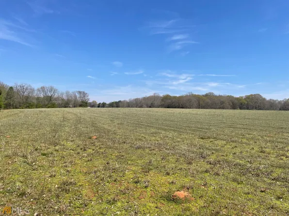 488 Flat Rock Rd, Hartwell, GA 30643