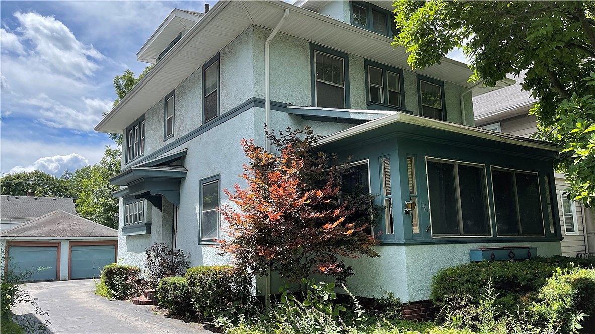191 Genesee Park Blvd, Rochester, NY 14619 Zillow