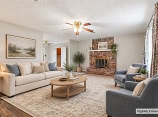 311 Wayne Villines Rd, Prairie Grove, AR 72753