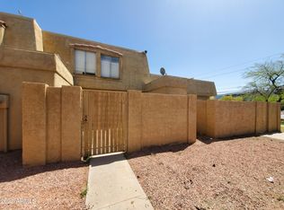 4443 E Pueblo Ave, Phoenix, AZ 85040