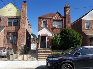 119-25 177th Pl, Jamaica, NY 11434