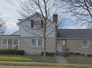 1829 S Main St, New Castle, IN 47362