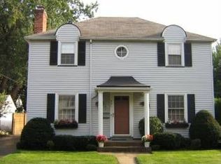 331 Wimbledon Rd, Rochester, NY 14617