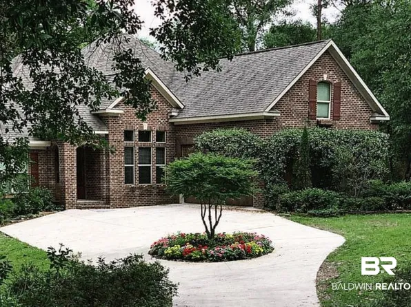 8825 Dawes Lake Rd N, Mobile, AL 36695