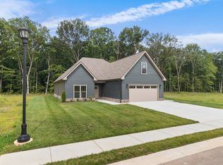 1437 Sango Commons Way LOT 80, Clarksville, TN 37043