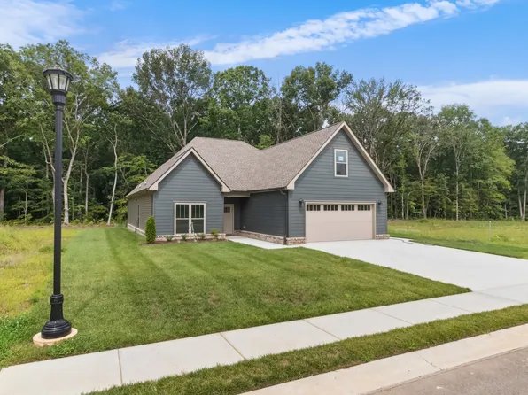1437 Sango Commons Way Lot 80, Clarksville, TN 37043